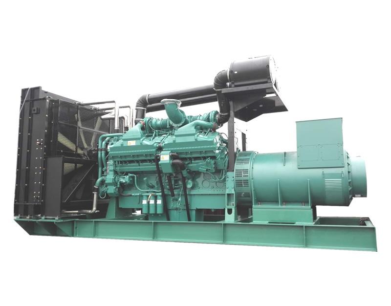 800KW發電機組出租